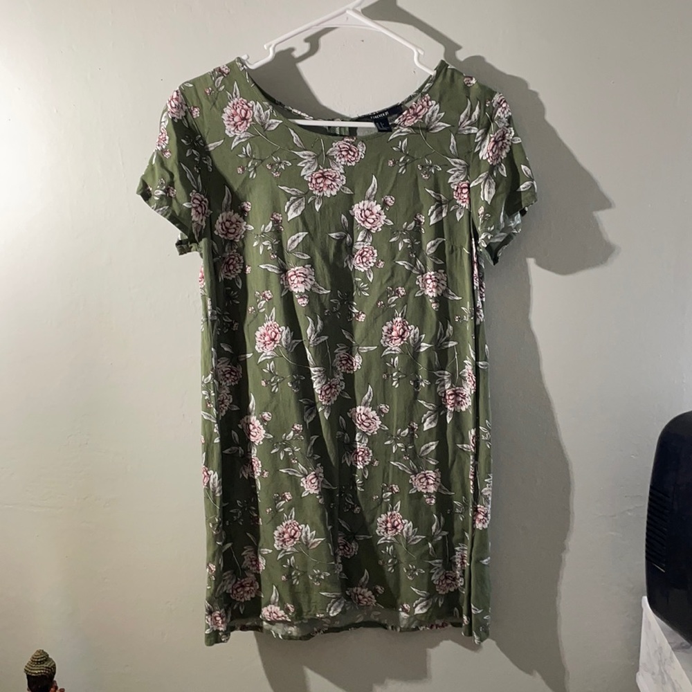 Forever21 mini dress